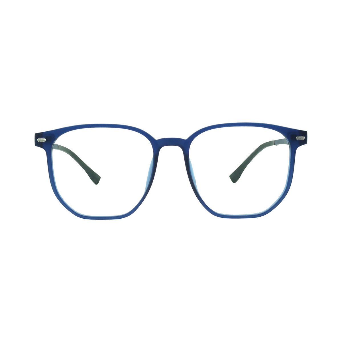 UKOPTICA® 4-in-1 MAGNETIC CLIP ON EYEGLASSES T003 C4