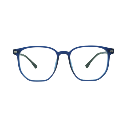 UKOPTICA® 4-in-1 MAGNETIC CLIP ON EYEGLASSES T003 C4