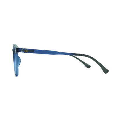UKOPTICA® 4-in-1 MAGNETIC CLIP ON EYEGLASSES T003 C4