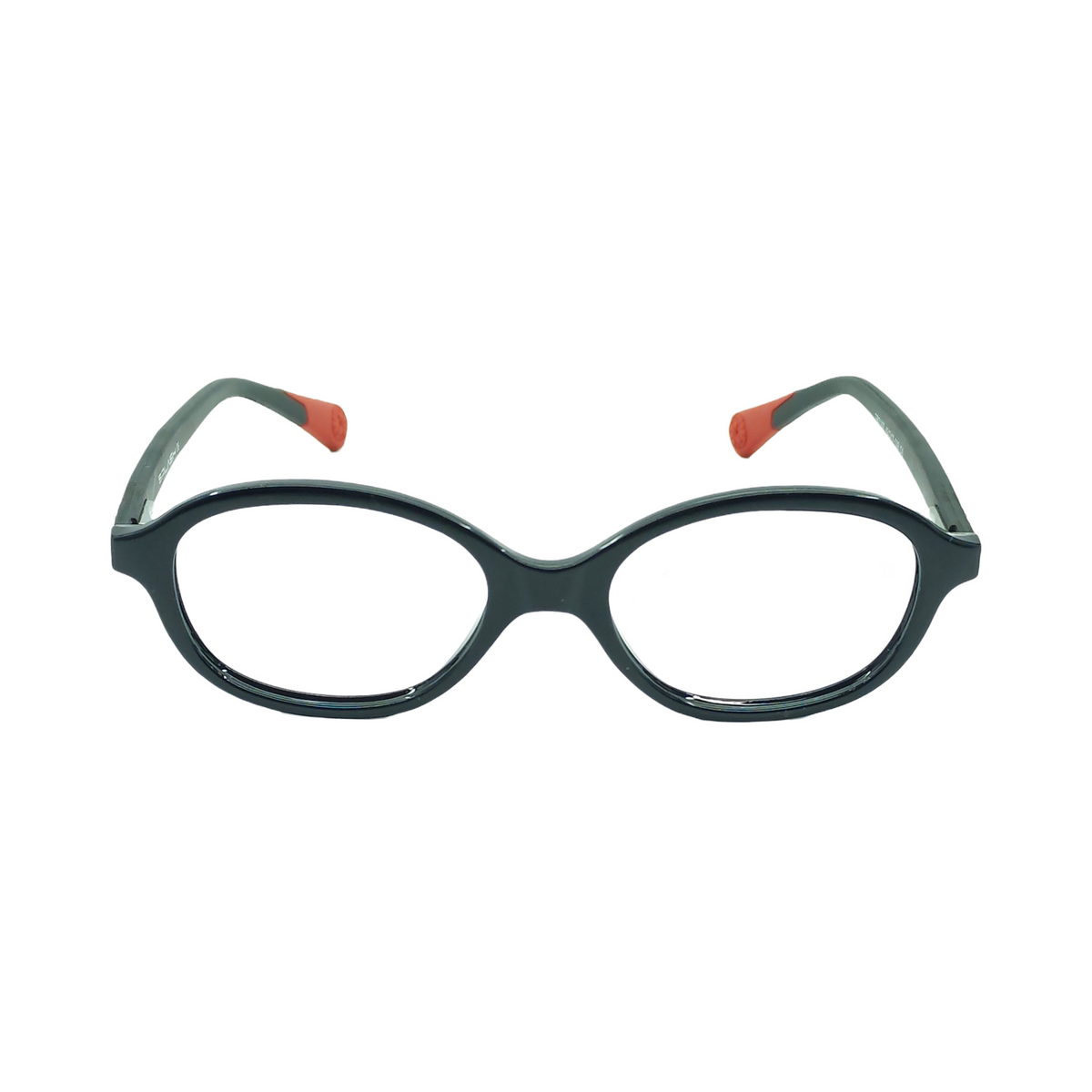 SPLASH KIDS EYEGLASSES OVAL TR7107 C1