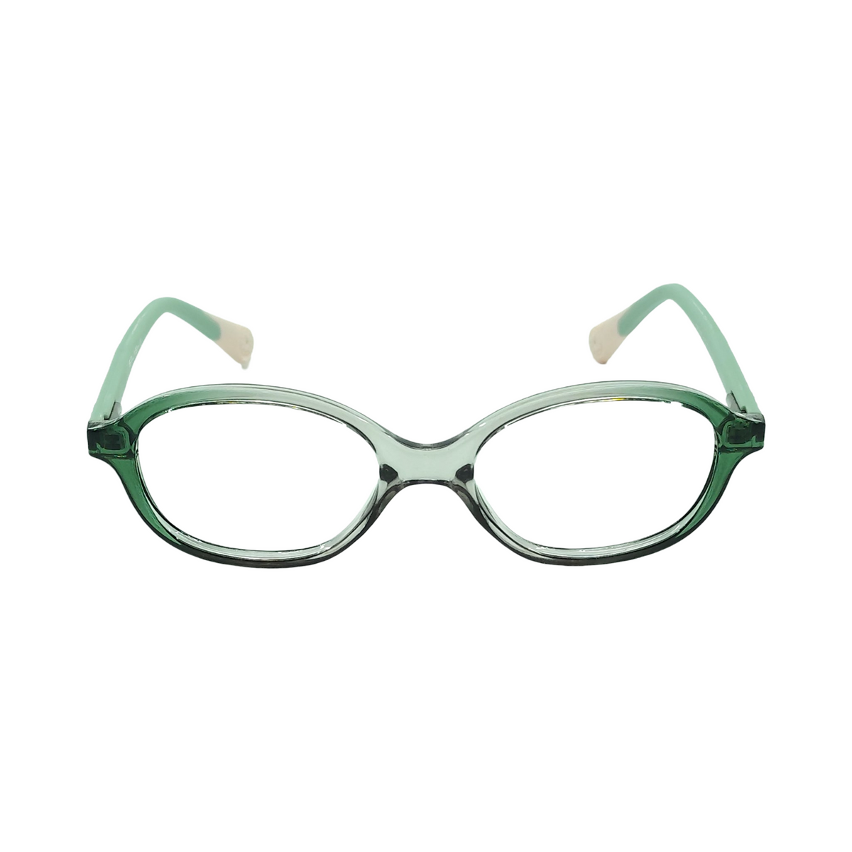 SPLASH KIDS EYEGLASSES OVAL TR7107 C5