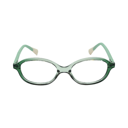 SPLASH KIDS EYEGLASSES OVAL TR7107 C5