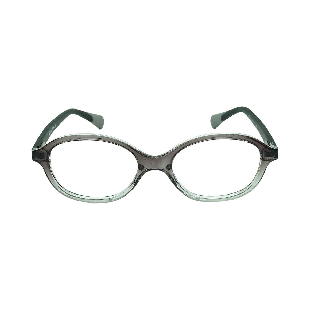 SPLASH KIDS EYEGLASSES OVAL TR7107 C8