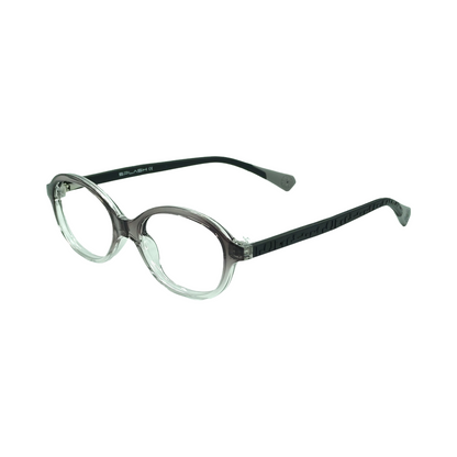 SPLASH KIDS EYEGLASSES OVAL TR7107 C8