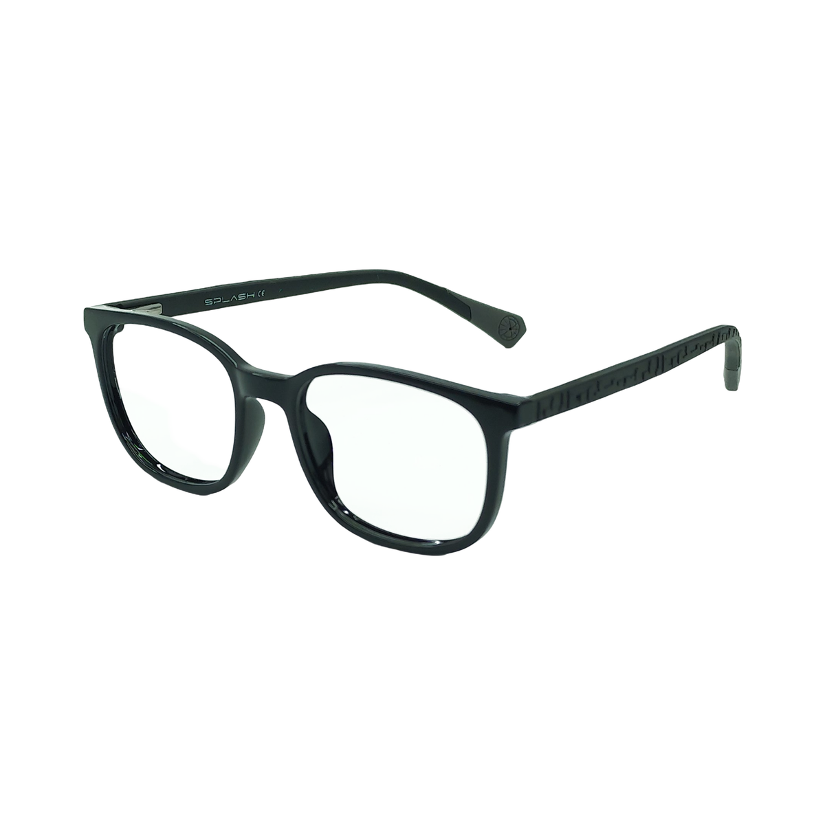SPLASH KIDS EYEGLASSES SQUARE TR7105 C1