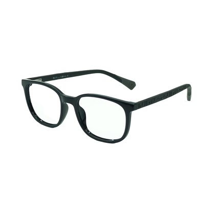 SPLASH KIDS EYEGLASSES SQUARE TR7105 C1