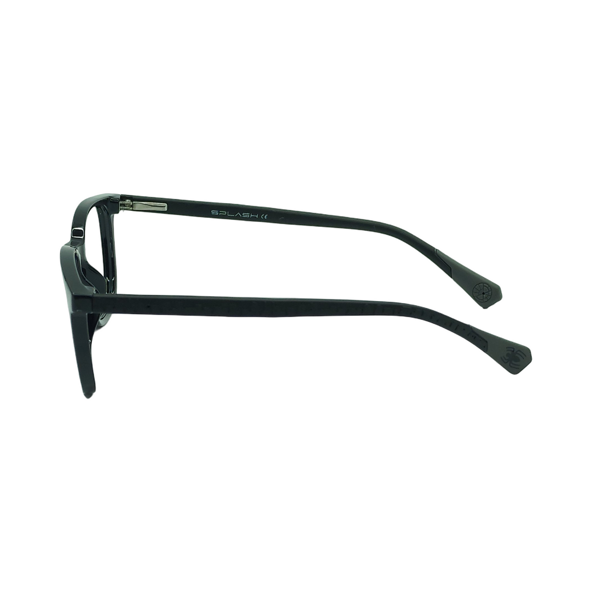 SPLASH KIDS EYEGLASSES SQUARE TR7105 C1