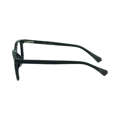 SPLASH KIDS EYEGLASSES SQUARE TR7105 C1