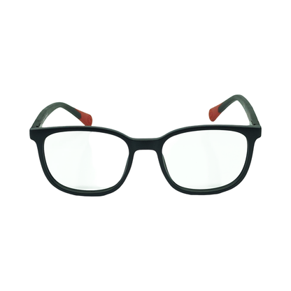 SPLASH KIDS EYEGLASSES SQUARE TR7105 C2
