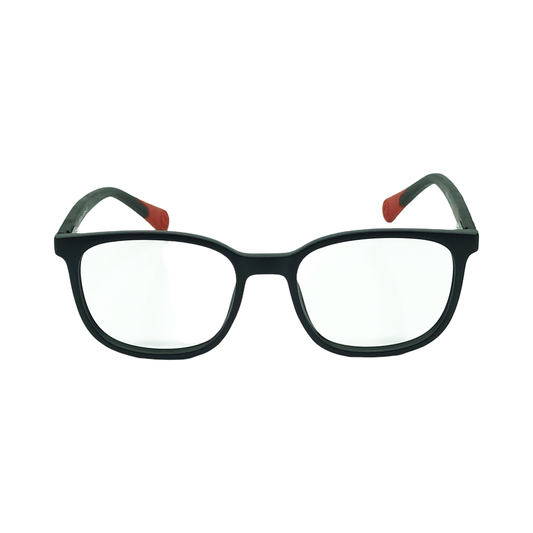 SPLASH KIDS EYEGLASSES SQUARE TR7105 C2
