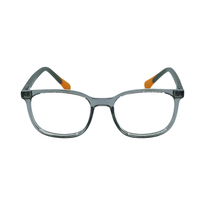 SPLASH KIDS EYEGLASSES SQUARE TR7105 C3