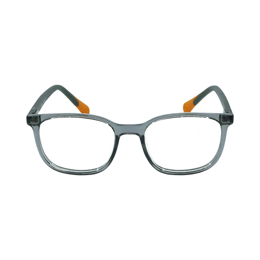 SPLASH KIDS EYEGLASSES SQUARE TR7105 C3