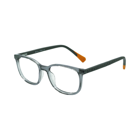 SPLASH KIDS EYEGLASSES SQUARE TR7105 C3