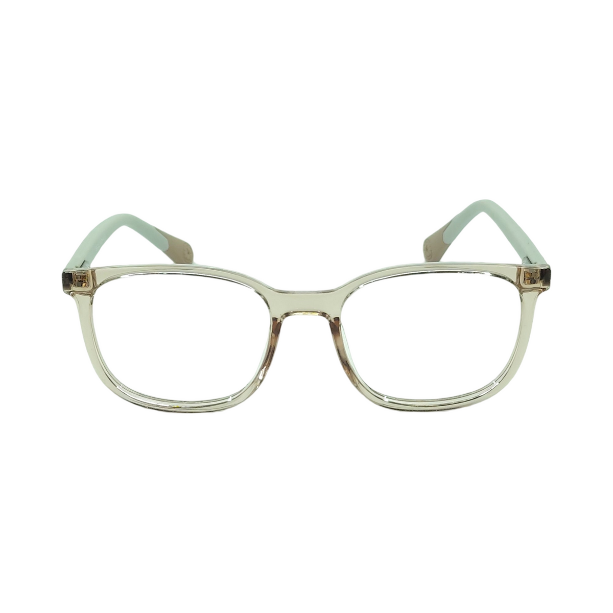 SPLASH KIDS EYEGLASSES SQUARE TR7105 C7