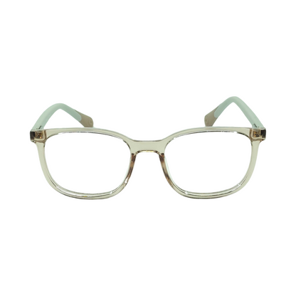 SPLASH KIDS EYEGLASSES SQUARE TR7105 C7