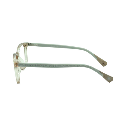 SPLASH KIDS EYEGLASSES SQUARE TR7105 C7