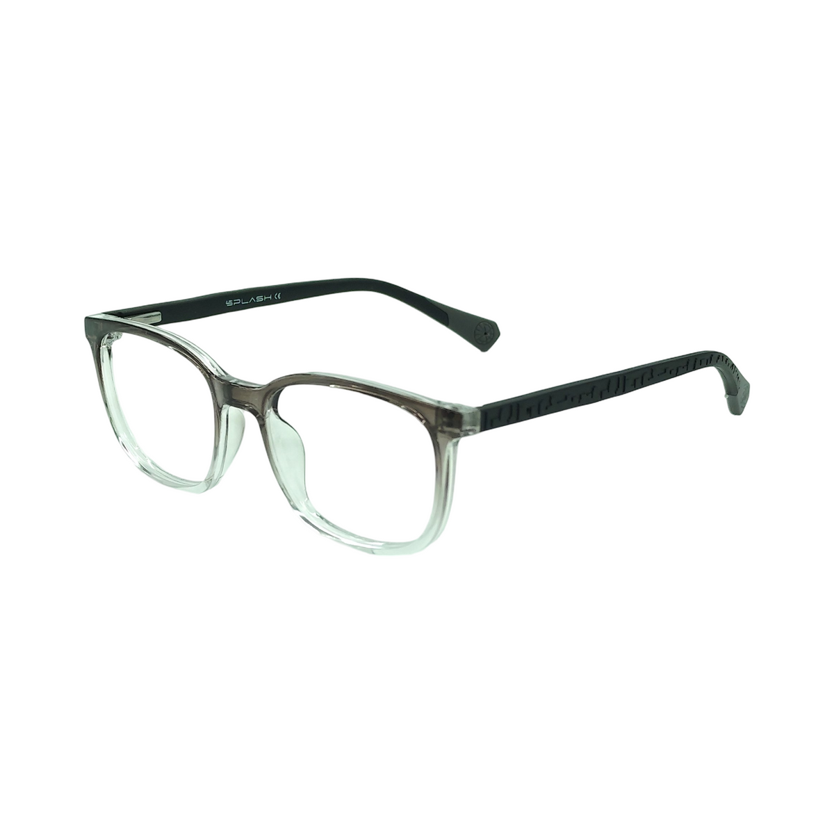 SPLASH KIDS EYEGLASSES SQUARE TR7105 C8