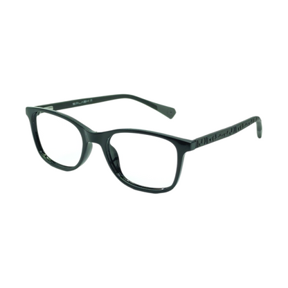 SPLASH KIDS EYEGLASSES SQUARE TR7104 C1