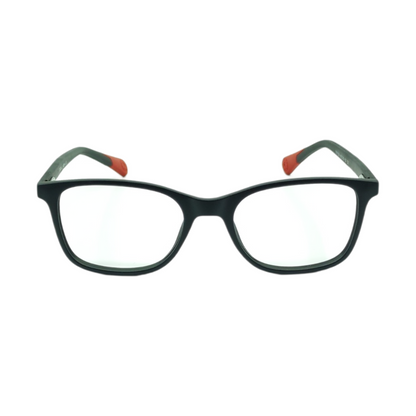 SPLASH KIDS EYEGLASSES SQUARE TR7104 C2