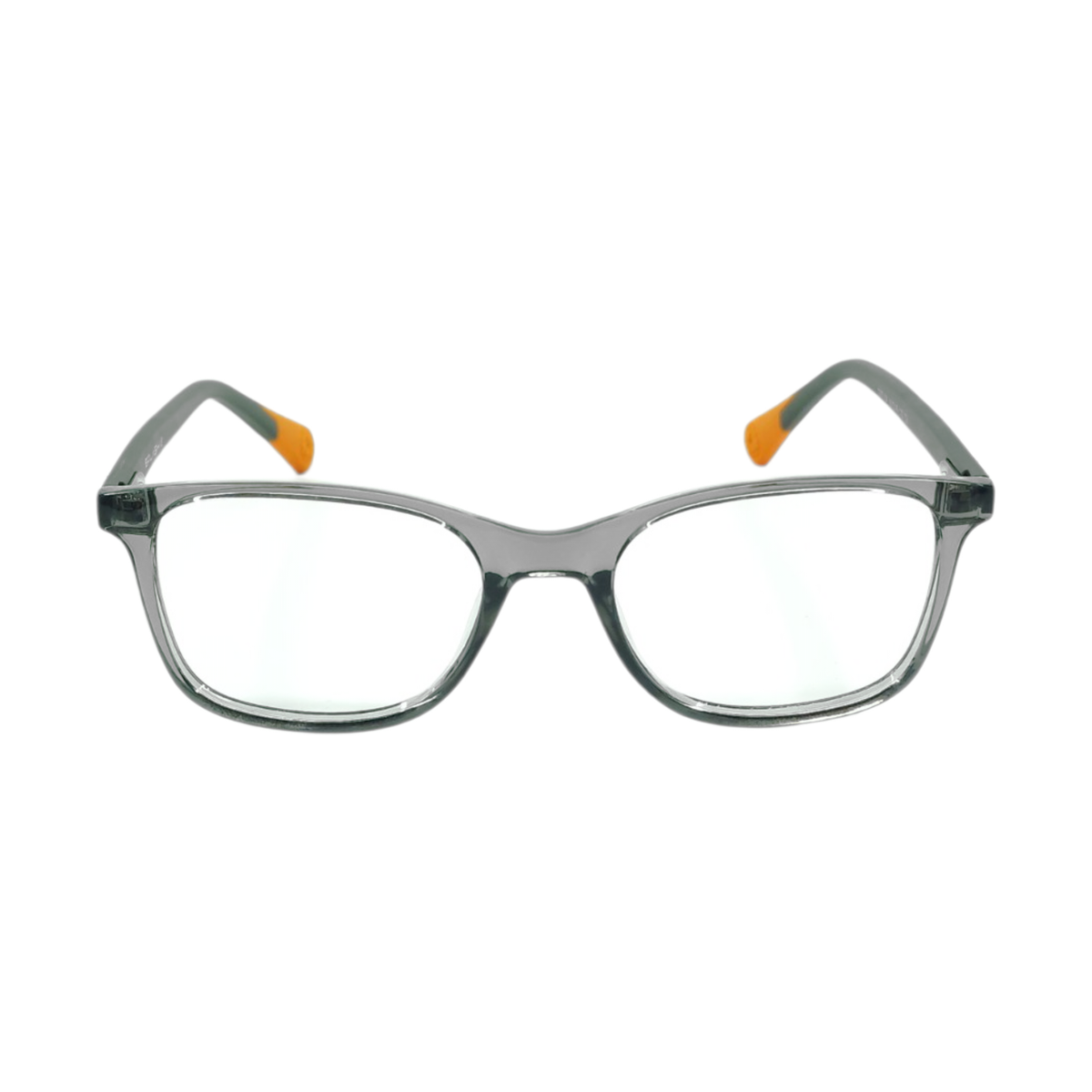 SPLASH KIDS EYEGLASSES SQUARE TR7104 C3