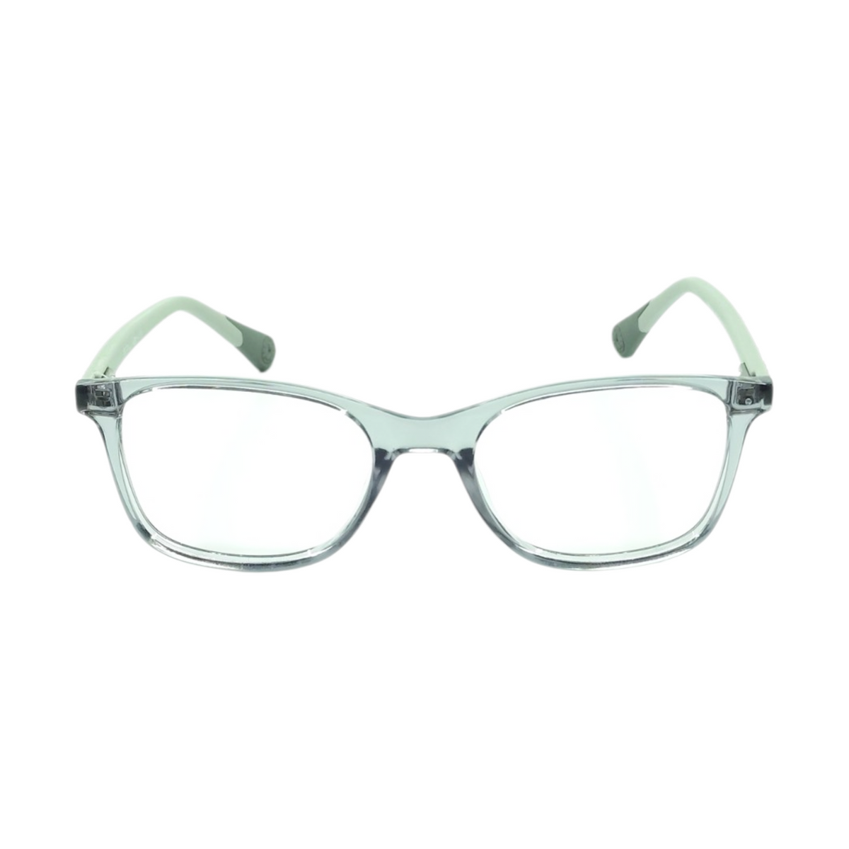 SPLASH KIDS EYEGLASSES SQUARE TR7104 C4