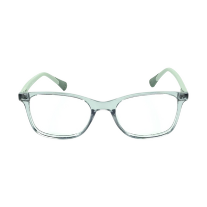 SPLASH KIDS EYEGLASSES SQUARE TR7104 C4