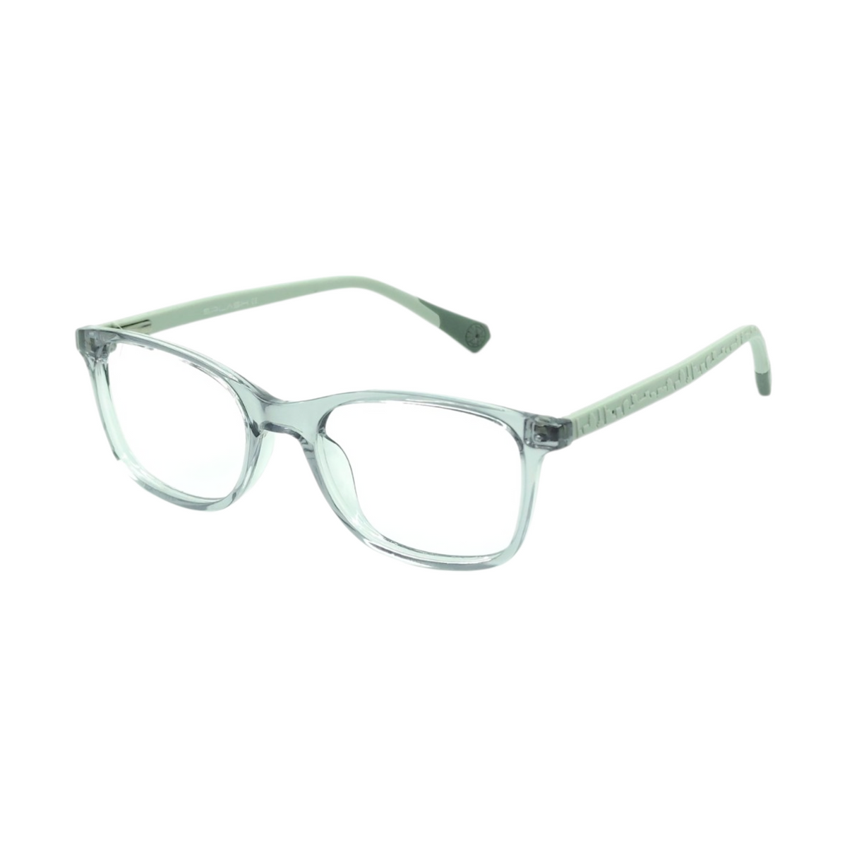 SPLASH KIDS EYEGLASSES SQUARE TR7104 C4