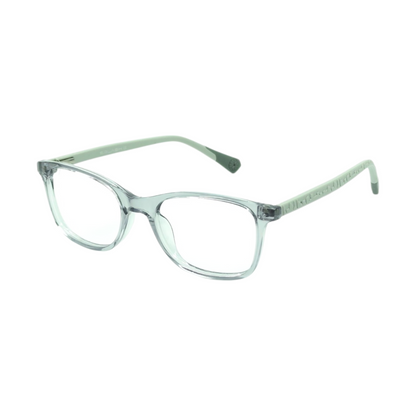 SPLASH KIDS EYEGLASSES SQUARE TR7104 C4