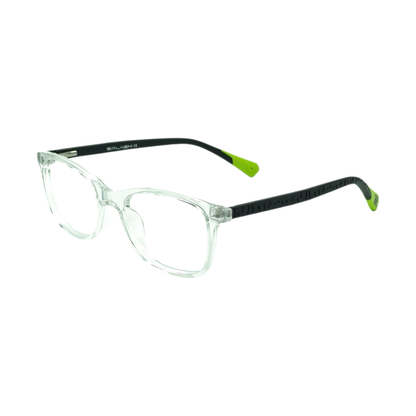 SPLASH KIDS EYEGLASSES SQUARE TR7104 C5