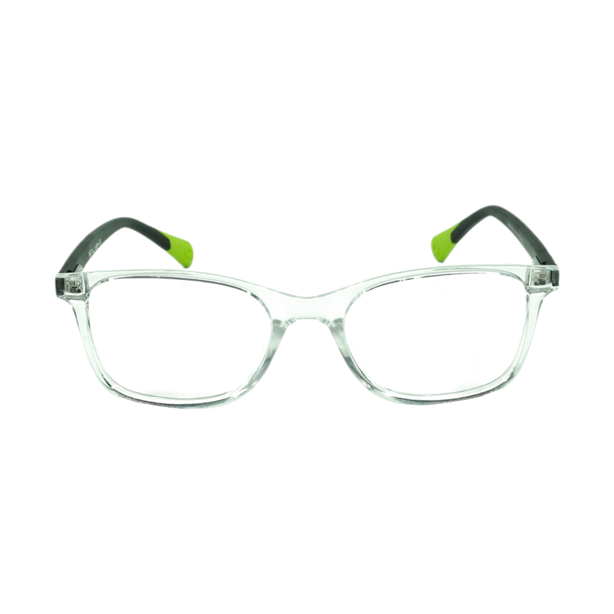 SPLASH KIDS EYEGLASSES SQUARE TR7104 C5