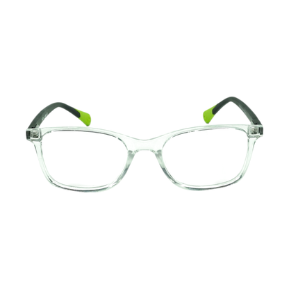 SPLASH KIDS EYEGLASSES SQUARE TR7104 C5