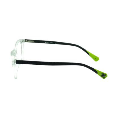 SPLASH KIDS EYEGLASSES SQUARE TR7104 C5