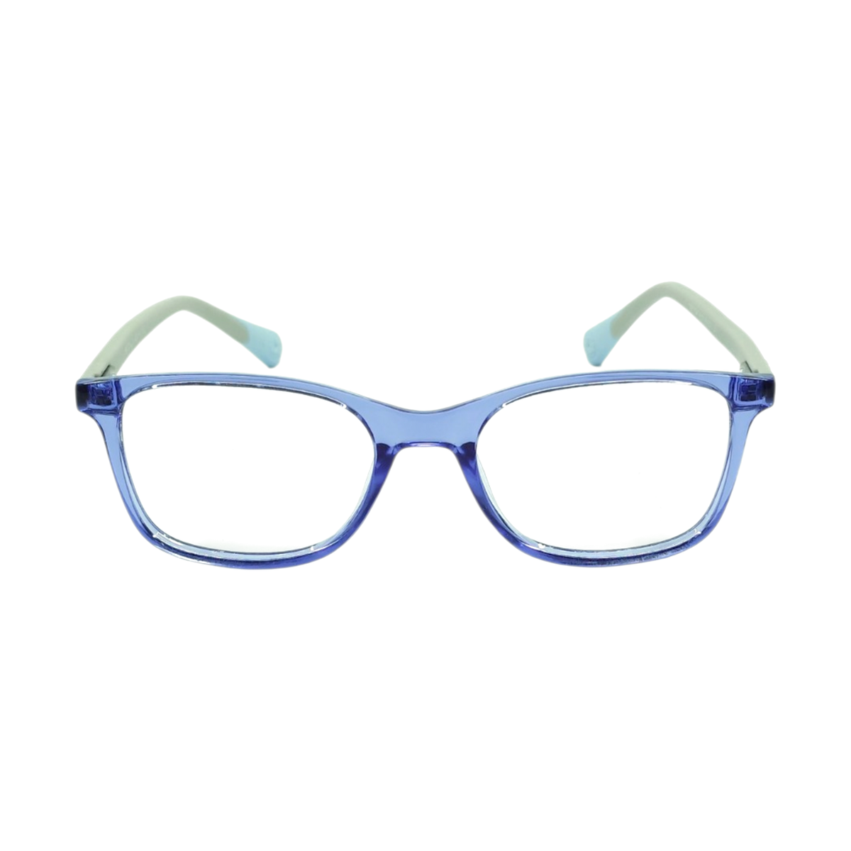 SPLASH KIDS EYEGLASSES SQUARE TR7104 C6
