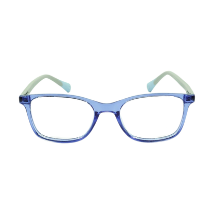 SPLASH KIDS EYEGLASSES SQUARE TR7104 C6