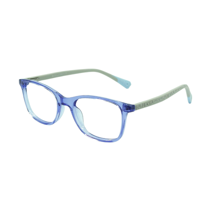 SPLASH KIDS EYEGLASSES SQUARE TR7104 C6