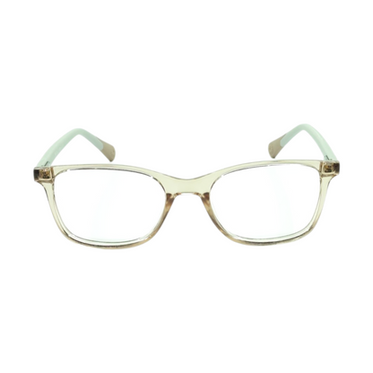 SPLASH KIDS EYEGLASSES SQUARE TR7104 C7