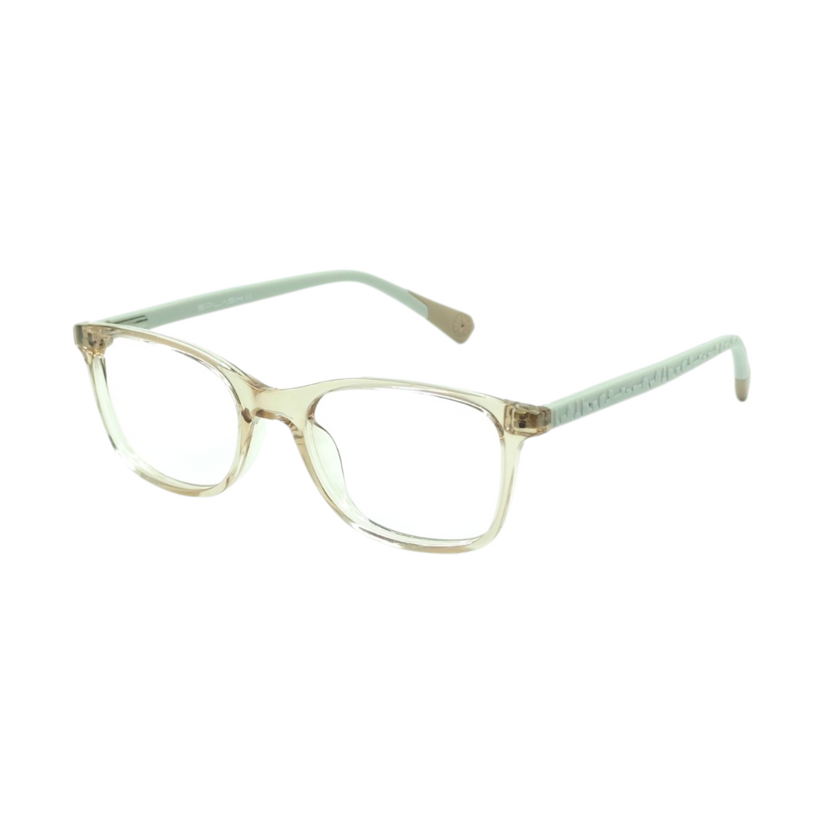 SPLASH KIDS EYEGLASSES SQUARE TR7104 C7