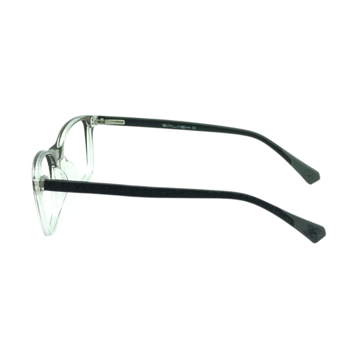 SPLASH KIDS EYEGLASSES SQUARE TR7104 C8