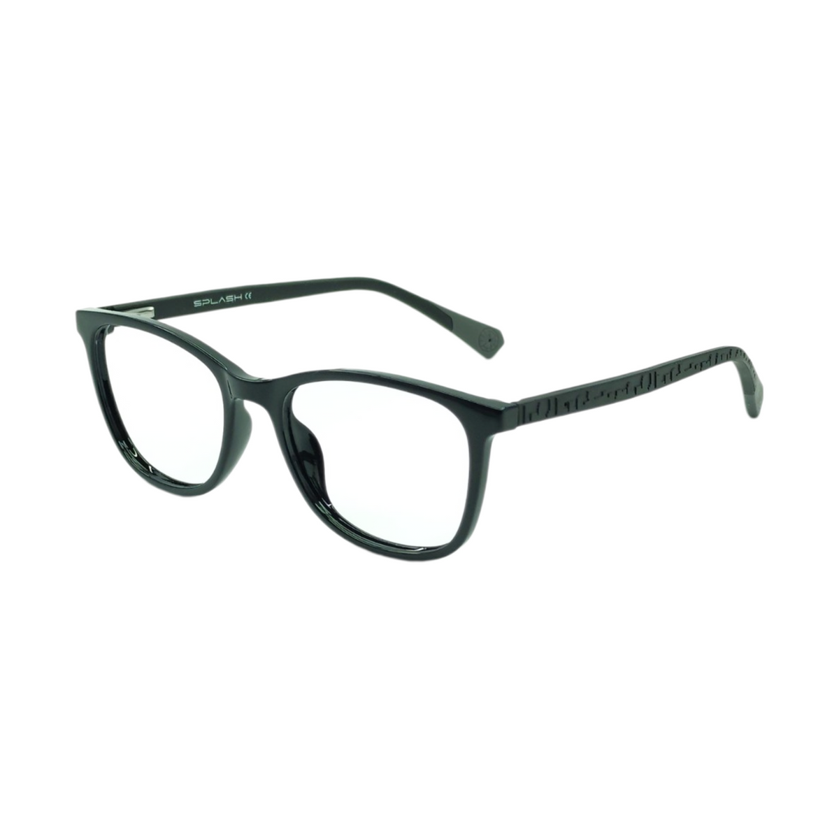 SPLASH KIDS EYEGLASSES SQUARE TR7106 C1