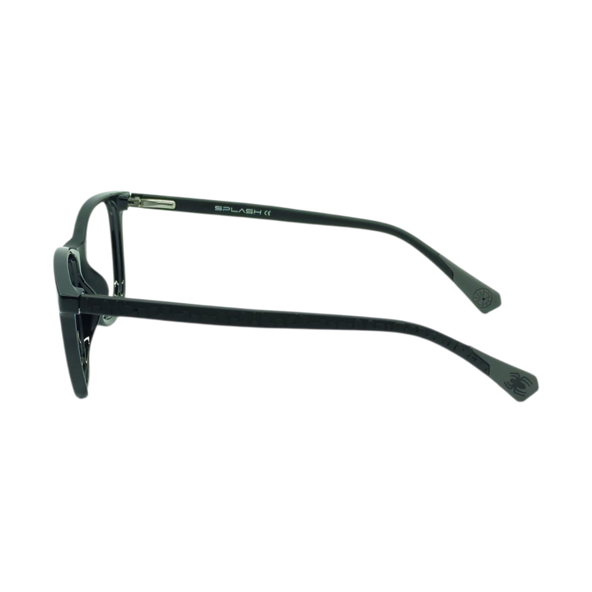 SPLASH KIDS EYEGLASSES SQUARE TR7106 C1