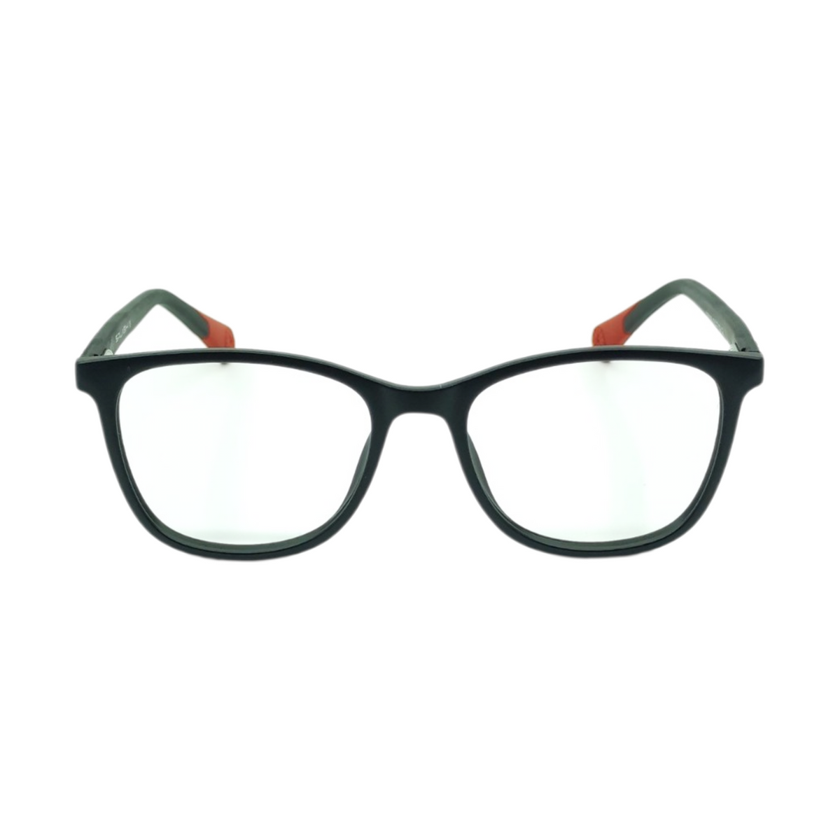 SPLASH KIDS EYEGLASSES SQUARE TR7106 C2