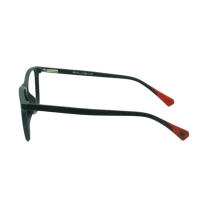 SPLASH KIDS EYEGLASSES SQUARE TR7106 C2