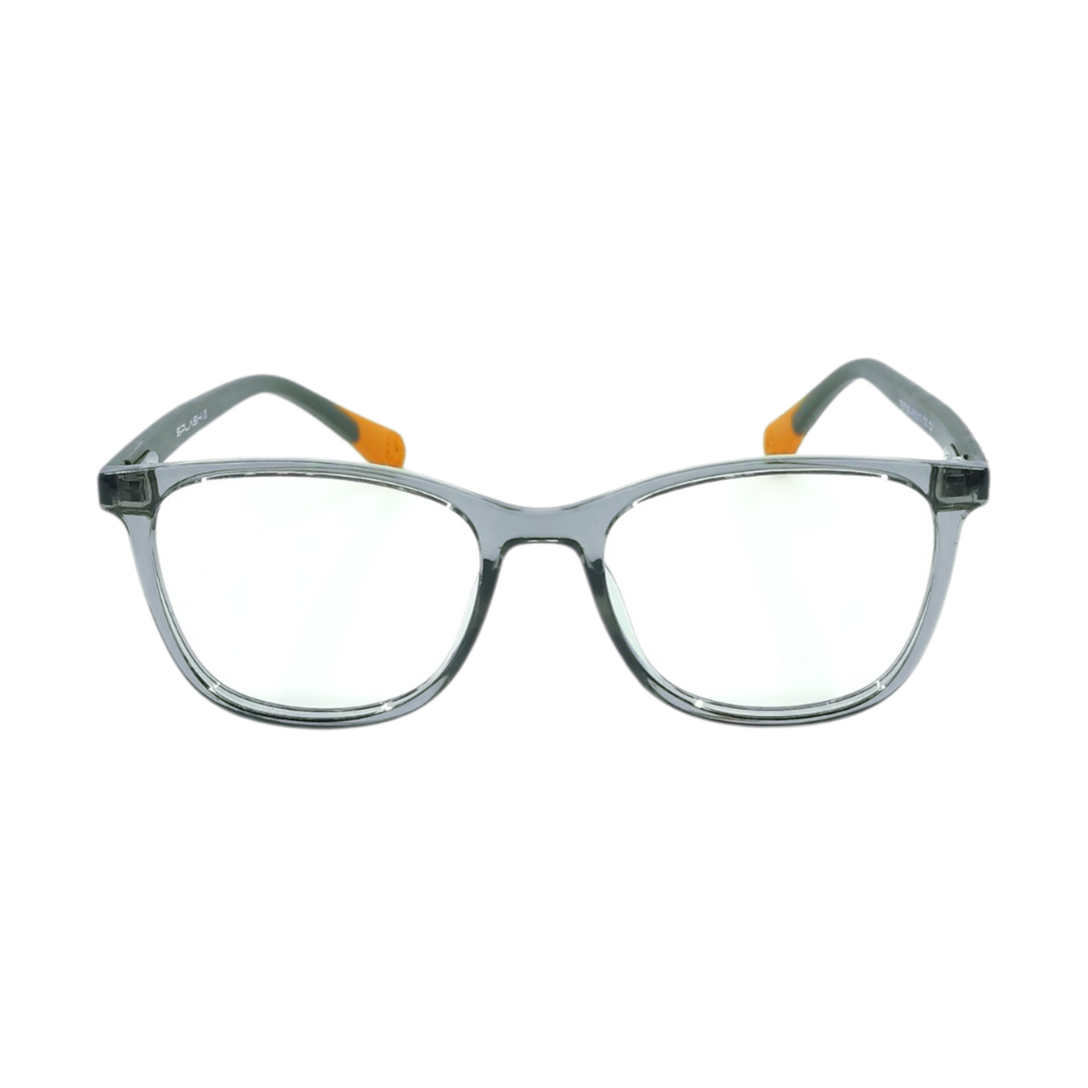 SPLASH KIDS EYEGLASSES SQUARE TR7106 C3