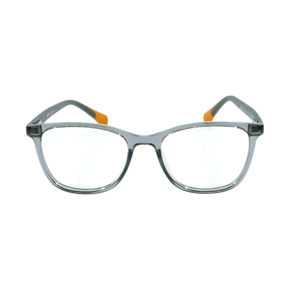 SPLASH KIDS EYEGLASSES SQUARE TR7106 C3
