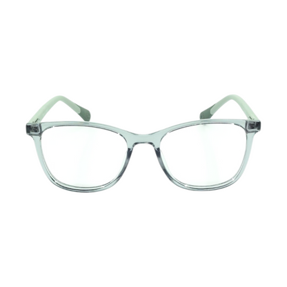 SPLASH KIDS EYEGLASSES SQUARE TR7106 C4