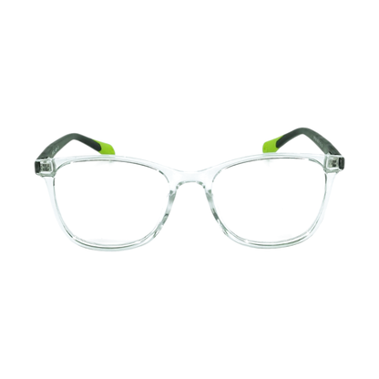 SPLASH KIDS EYEGLASSES SQUARE TR7106 C5