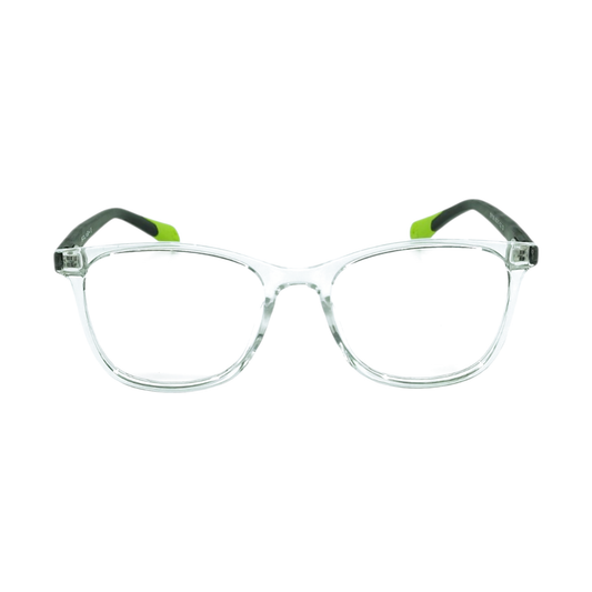 SPLASH KIDS EYEGLASSES SQUARE TR7106 C5