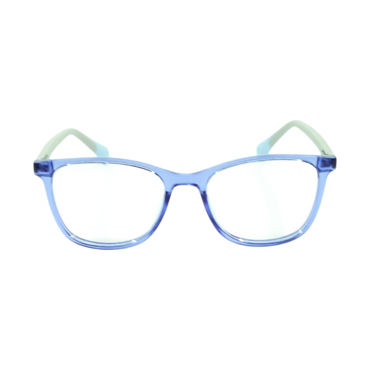 SPLASH KIDS EYEGLASSES SQUARE TR7106 C6