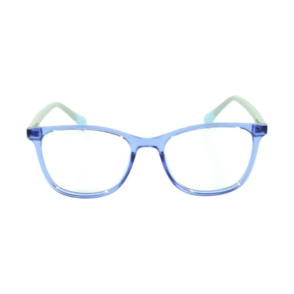 SPLASH KIDS EYEGLASSES SQUARE TR7106 C6