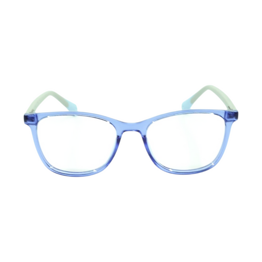 SPLASH KIDS EYEGLASSES SQUARE TR7106 C6